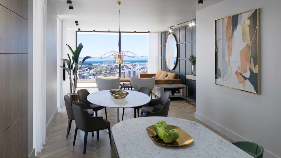 4 Bedroom Property for Sale in Green Point Western Cape